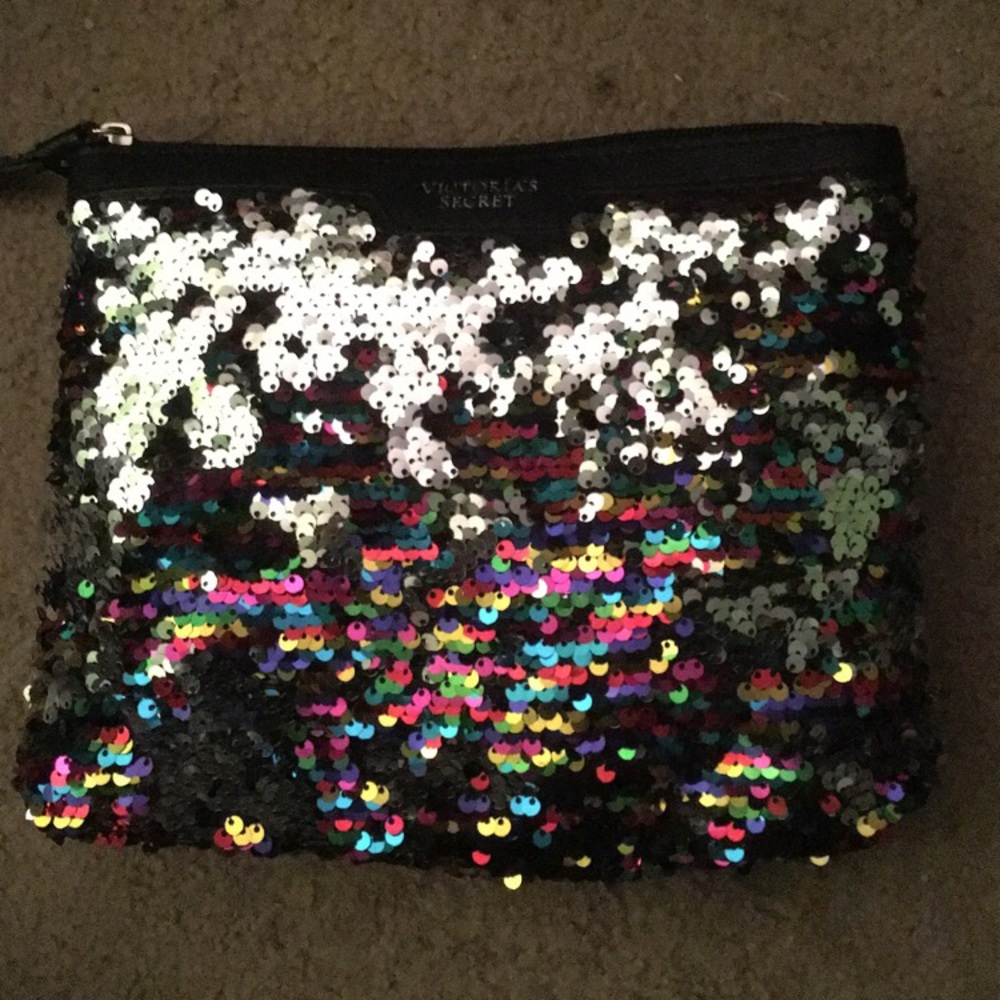 Victoria secret bag